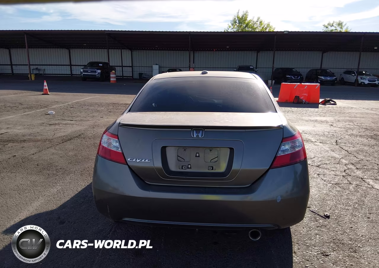 2006 Honda Civic Ex VIN:2HGFG12856H510090 - 16