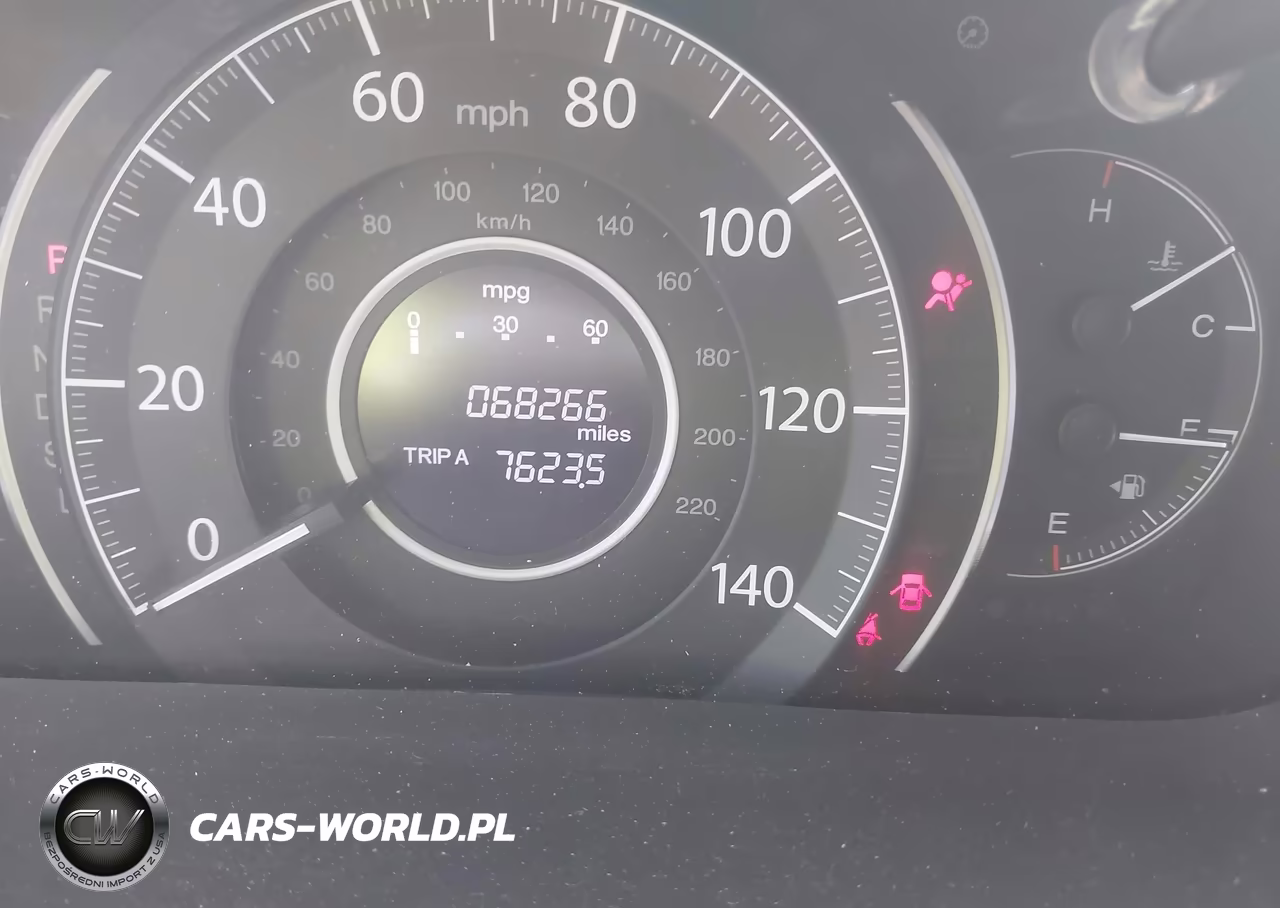 2016 Honda Cr-V Ex VIN:2HKRM4H52GH604147 - 15