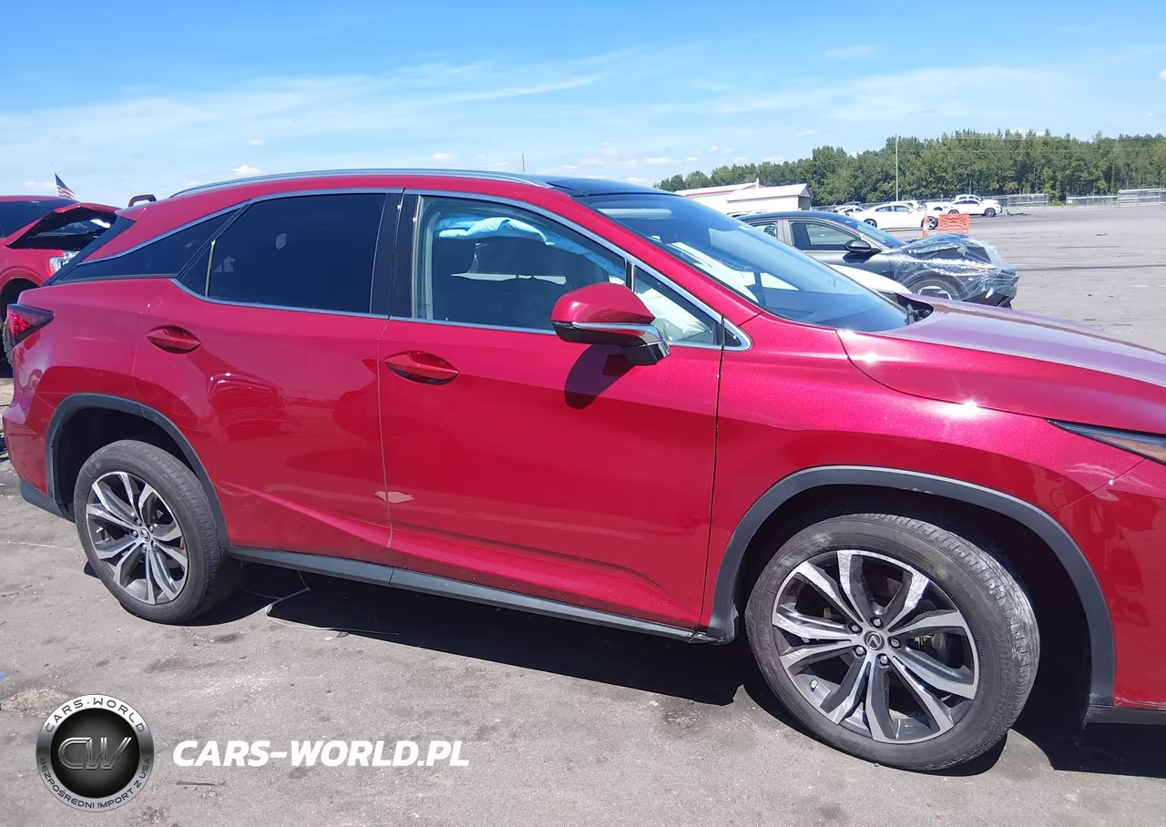 2021 Lexus Rx 350 VIN:2T2HZMDA9MC285064 - 14