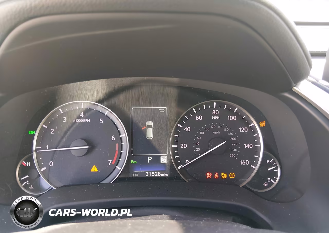 2021 Lexus Rx 350 VIN:2T2HZMDA9MC285064 - 7