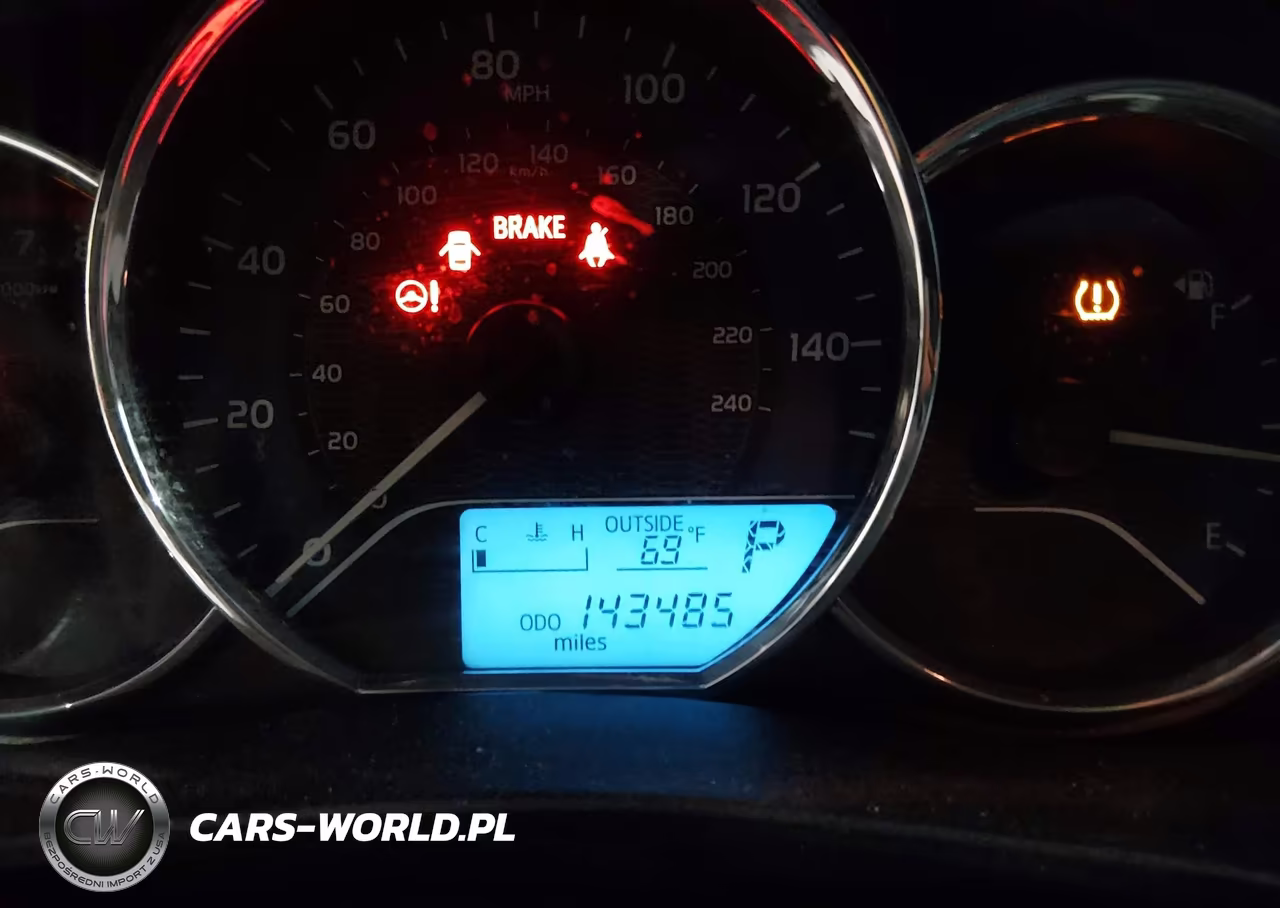 2016 Toyota Corolla Le VIN:5YFBURHE0GP458557 - 15