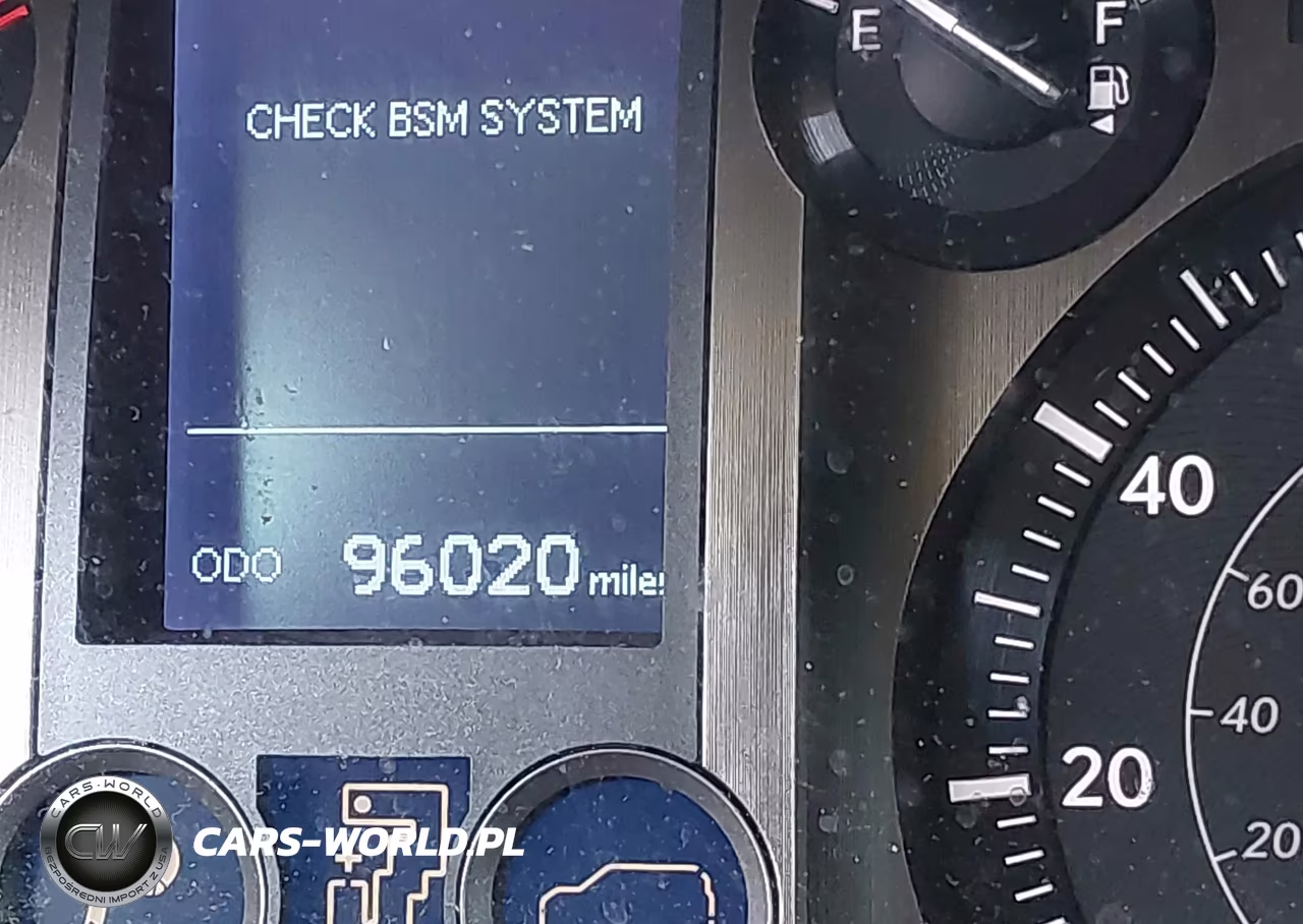 2019 Lexus Gx 460 Premium VIN:JTJBM7FX5K5226886 - 16
