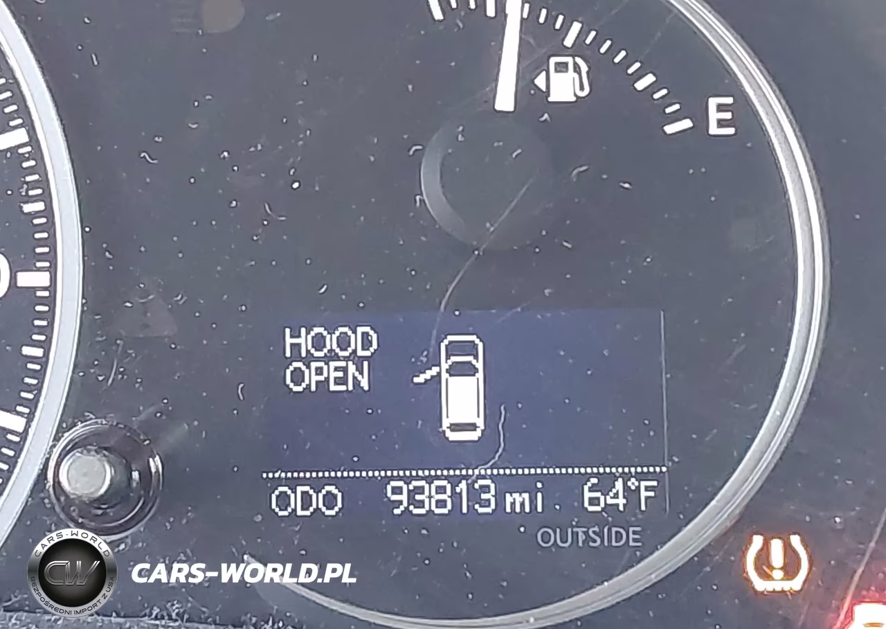 2012 Lexus Ct 200H Premium VIN:JTHKD5BH4C2064773 - 15