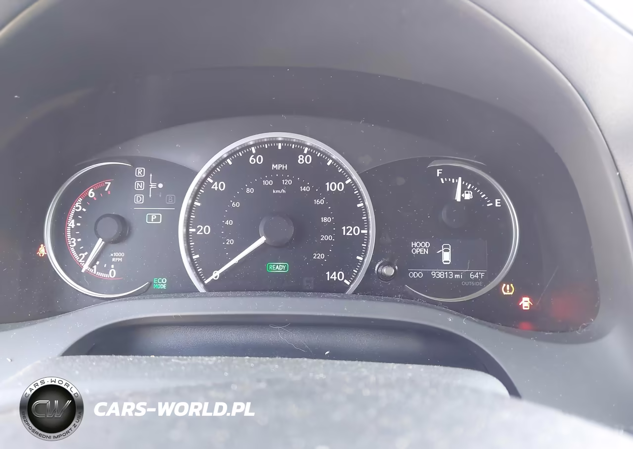 2012 Lexus Ct 200H Premium VIN:JTHKD5BH4C2064773 - 7