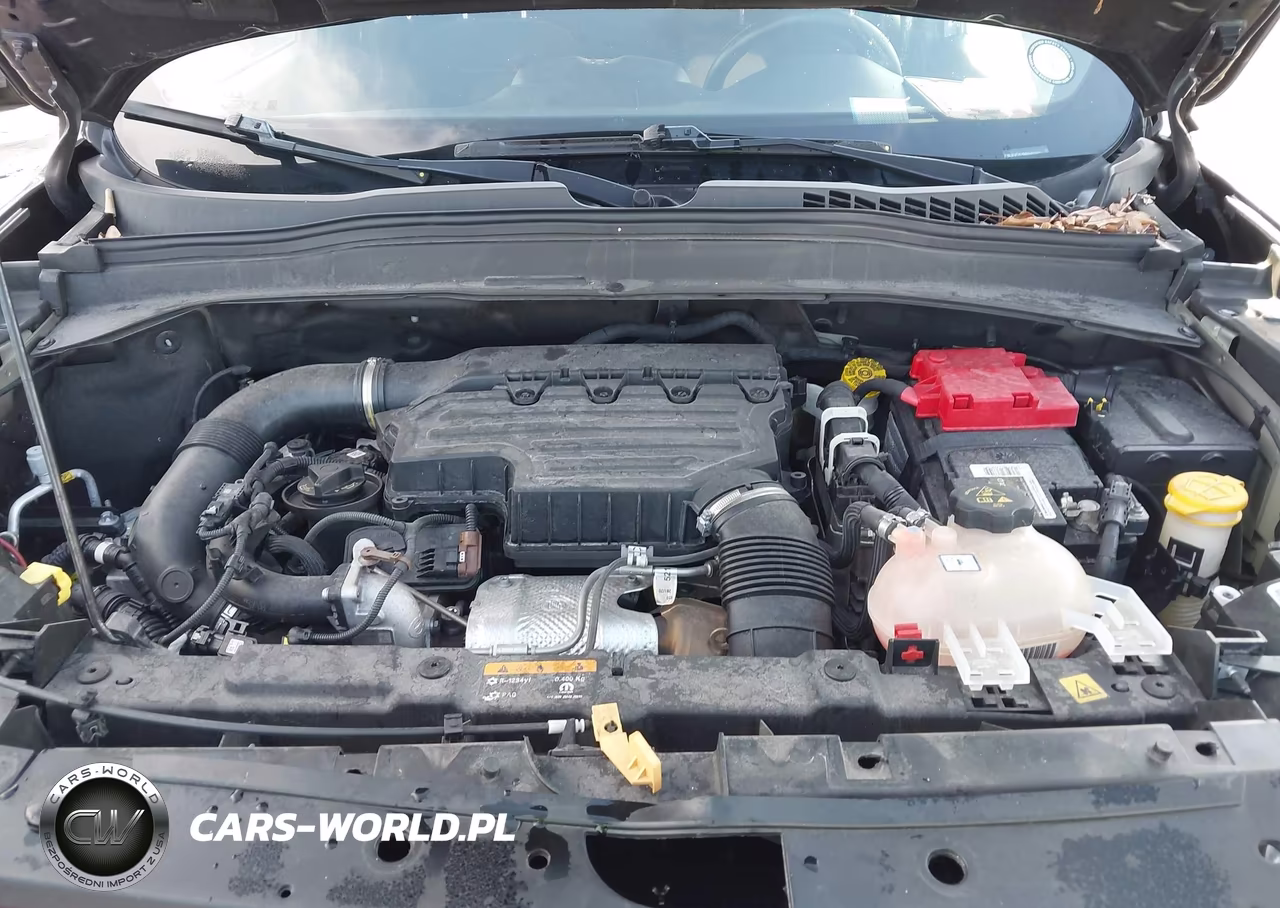 2021 Jeep Renegade Trailhawk 4X4 VIN:ZACNJDC12MPM32472 - 10