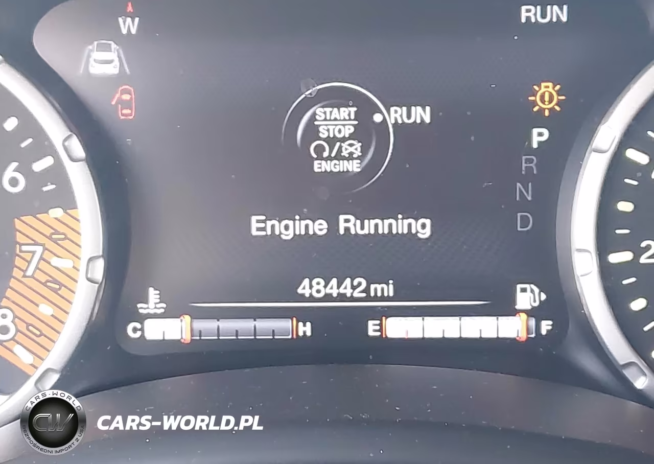 2021 Jeep Renegade Trailhawk 4X4 VIN:ZACNJDC12MPM32472 - 15