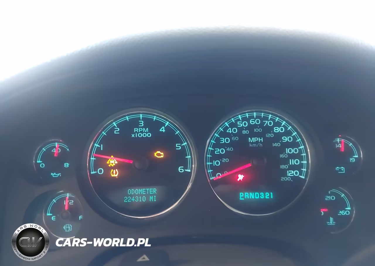 2008 Chevrolet Suburban 1500 Lt VIN:1GNFK163X8J238480 - 7