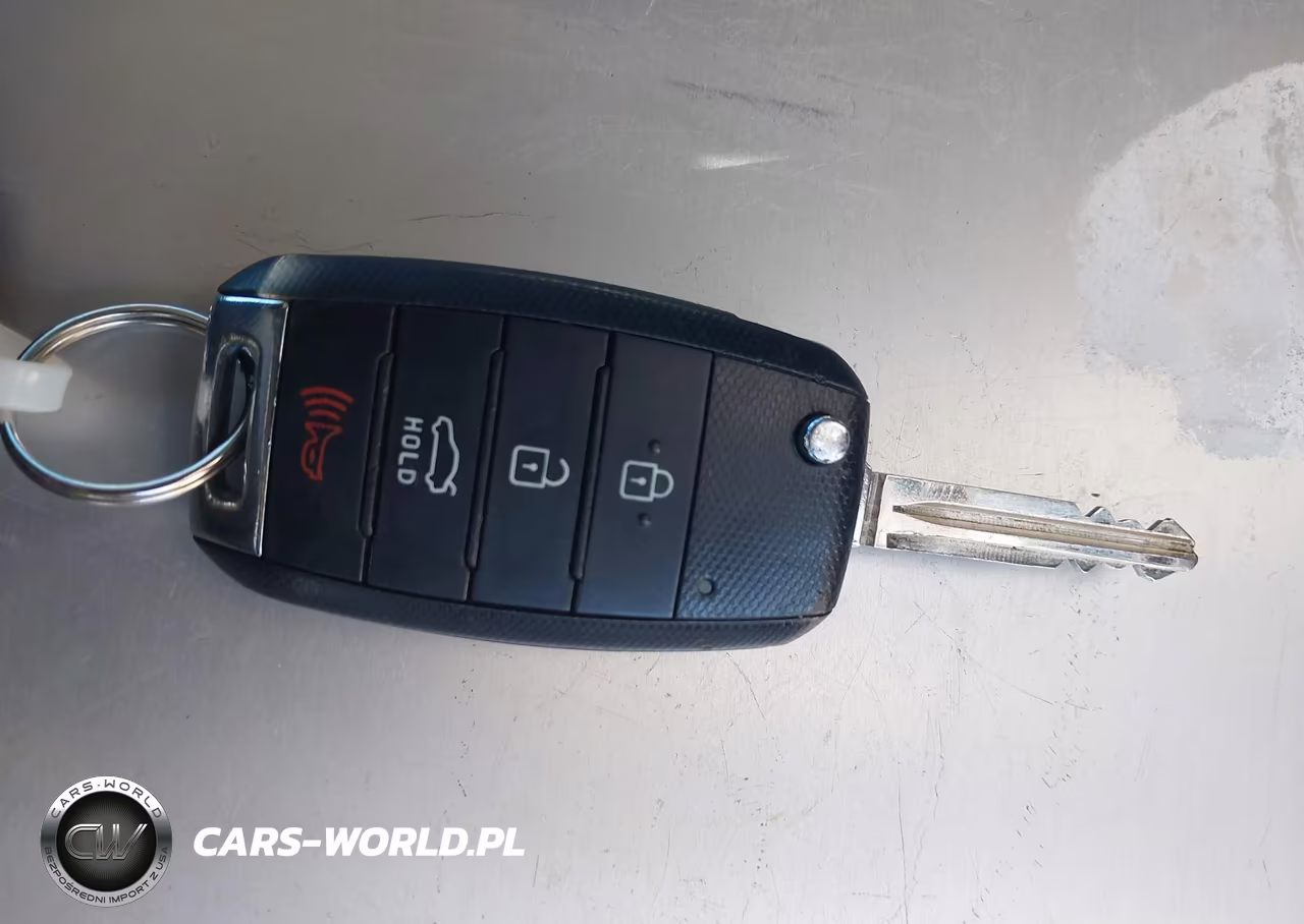 2017 Kia Forte Lx VIN:3KPFL4A7XHE090152 - 11