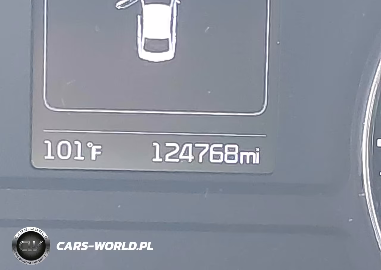 2017 Kia Forte Lx VIN:3KPFL4A7XHE090152 - 15