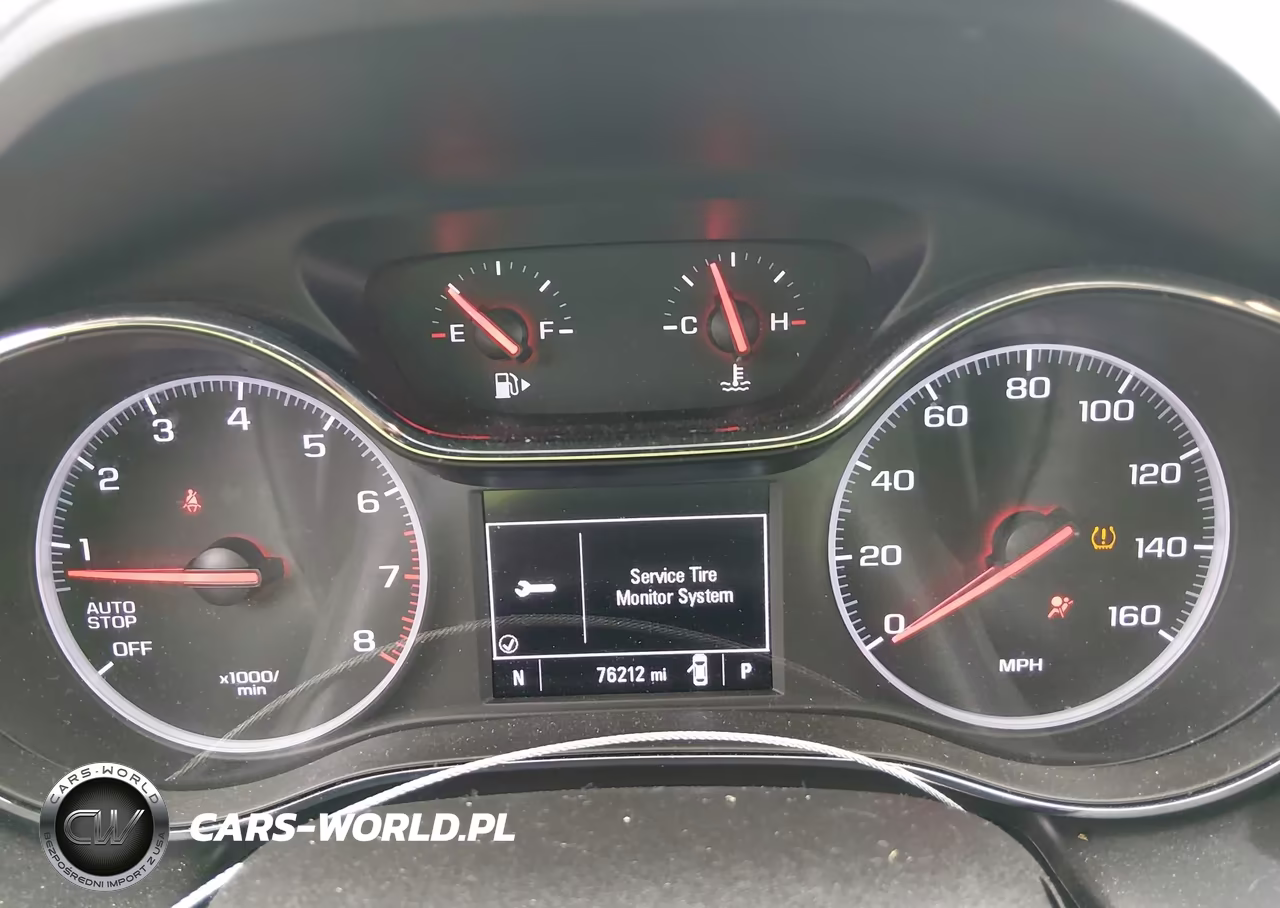 2019 Chevrolet Cruze Ls VIN:1G1BC5SM7K7125805 - 7