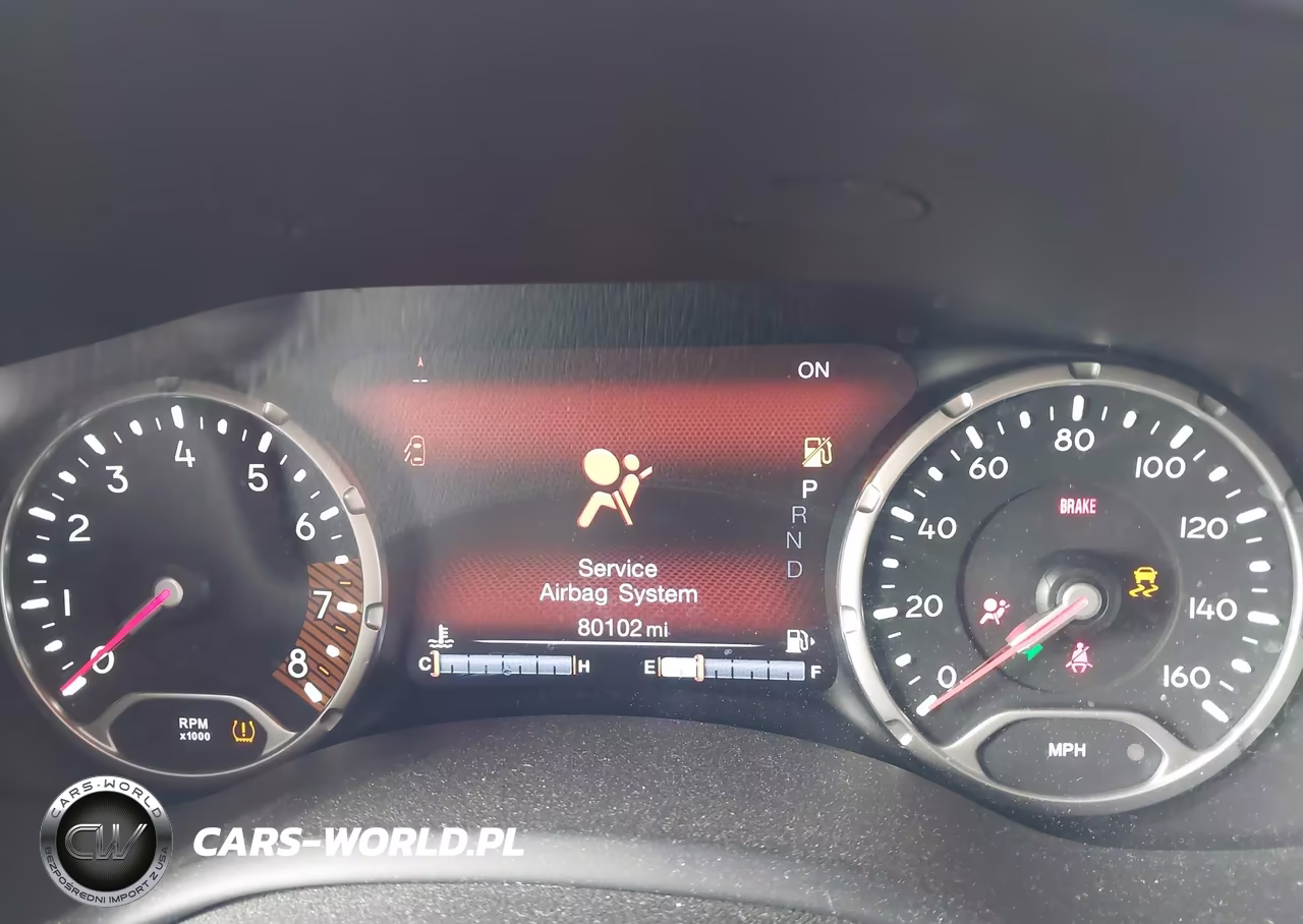 2021 Jeep Renegade Trailhawk 4X4 VIN:ZACNJDC13MPM36224 - 7