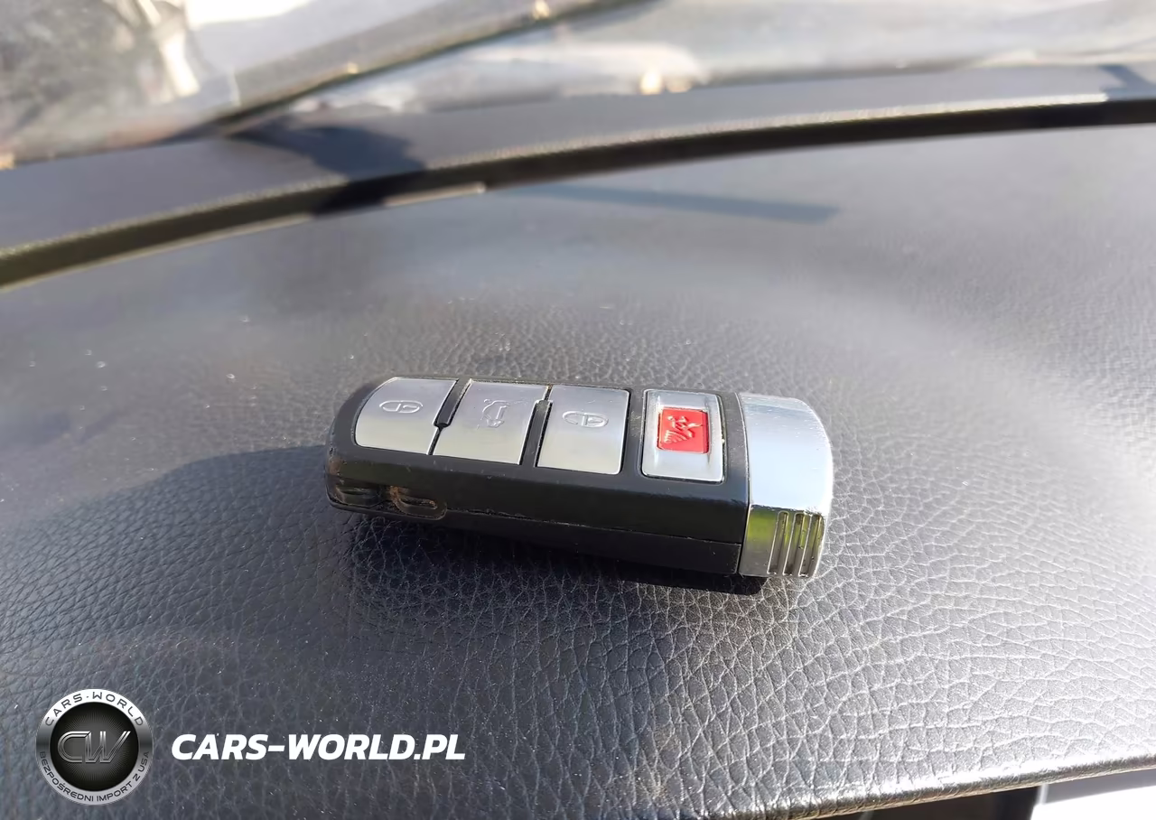 2010 Volkswagen Passat Komfort VIN:WVWJK7AN1AE139608 - 11