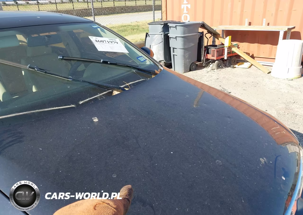 2010 Volkswagen Passat Komfort VIN:WVWJK7AN1AE139608 - 6