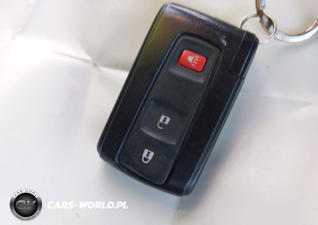 2008 Toyota Prius VIN:JTDKB20U783376609 - 11