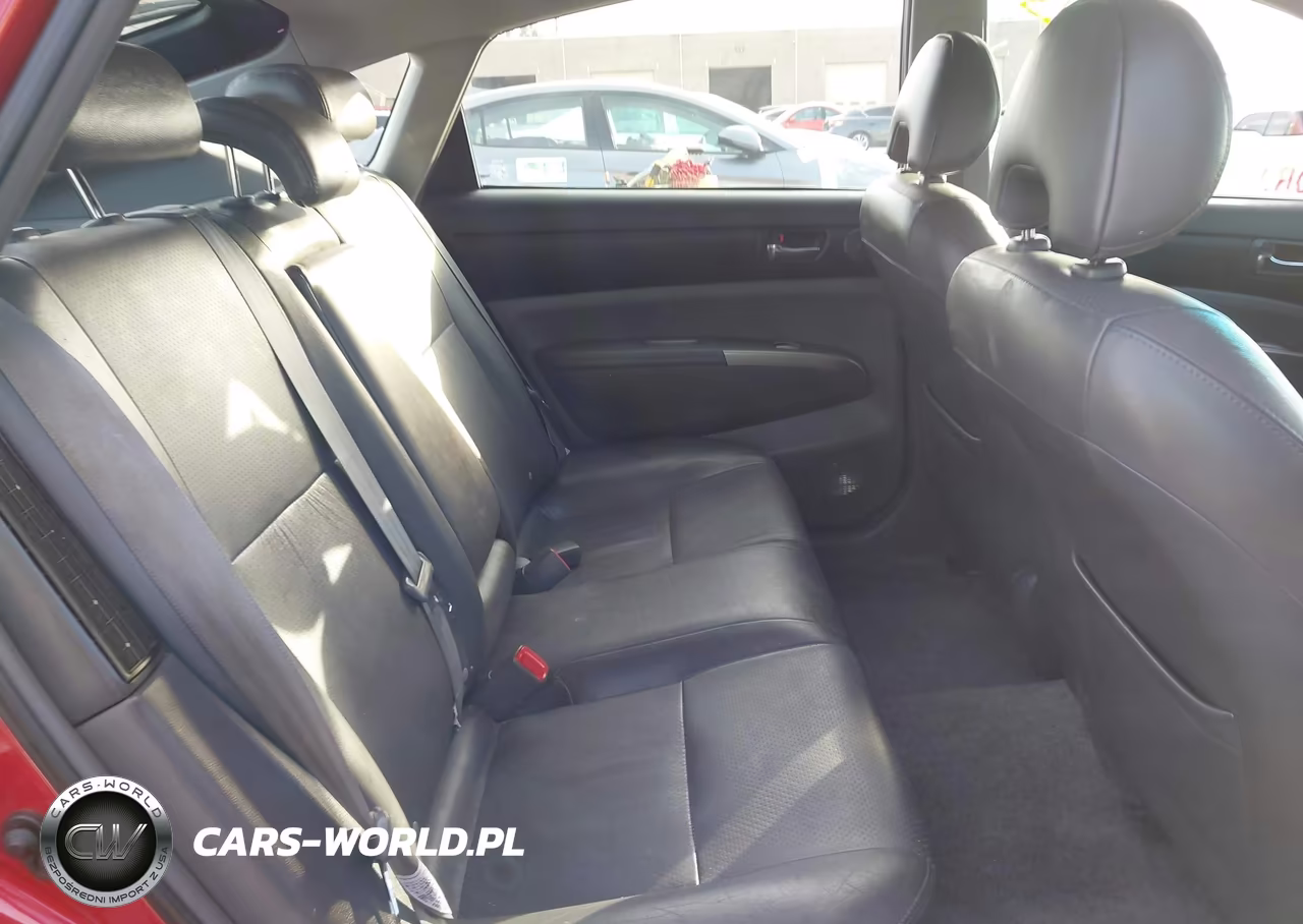 2008 Toyota Prius VIN:JTDKB20U783376609 - 8