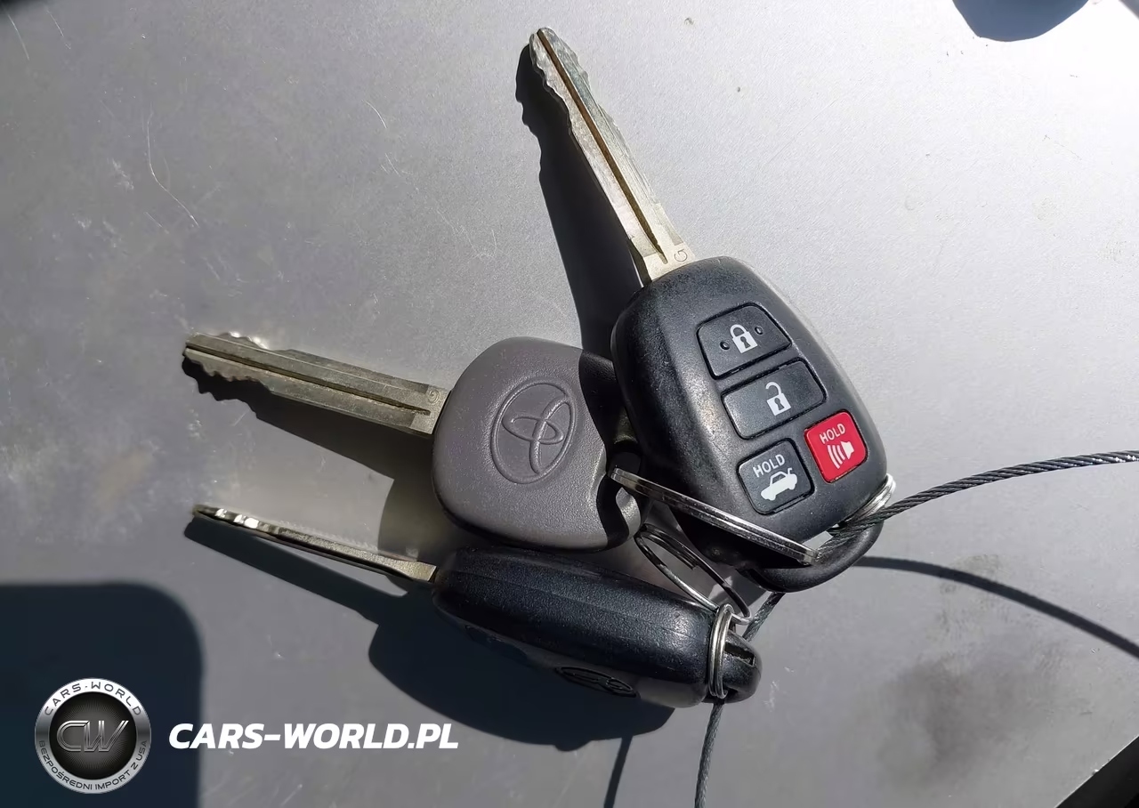2013 Toyota Camry Le VIN:4T1BF1FK3DU642793 - 11