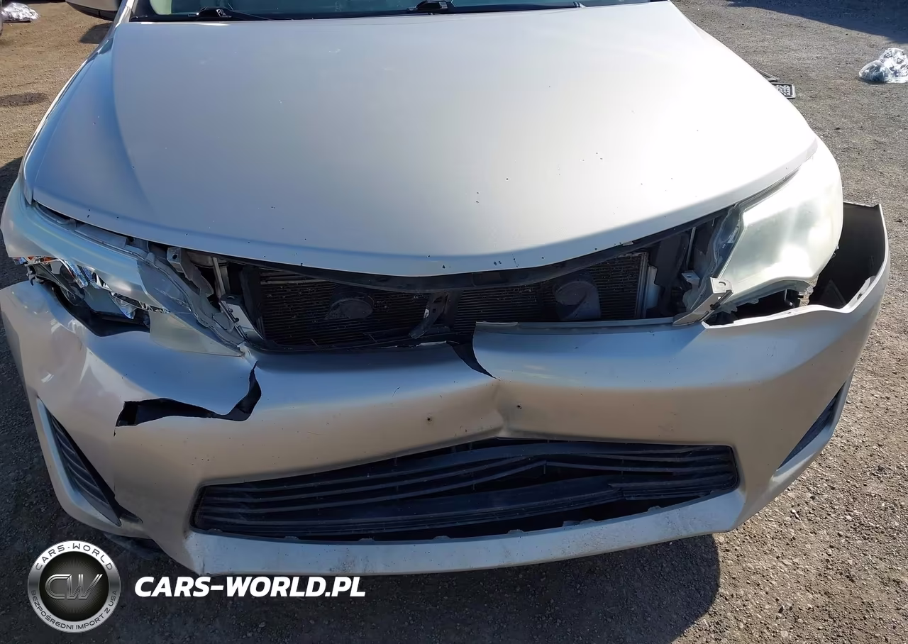 2013 Toyota Camry Le VIN:4T1BF1FK3DU642793 - 6