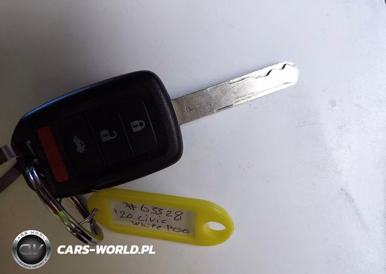 2020 Honda Civic Lx VIN:2HGFC4B68LH304740 - 11