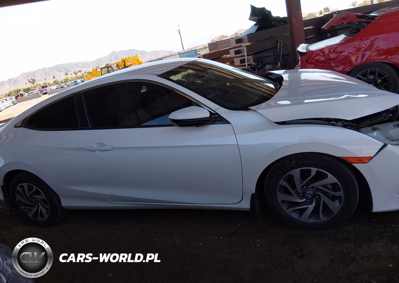 2020 Honda Civic Lx VIN:2HGFC4B68LH304740 - 13