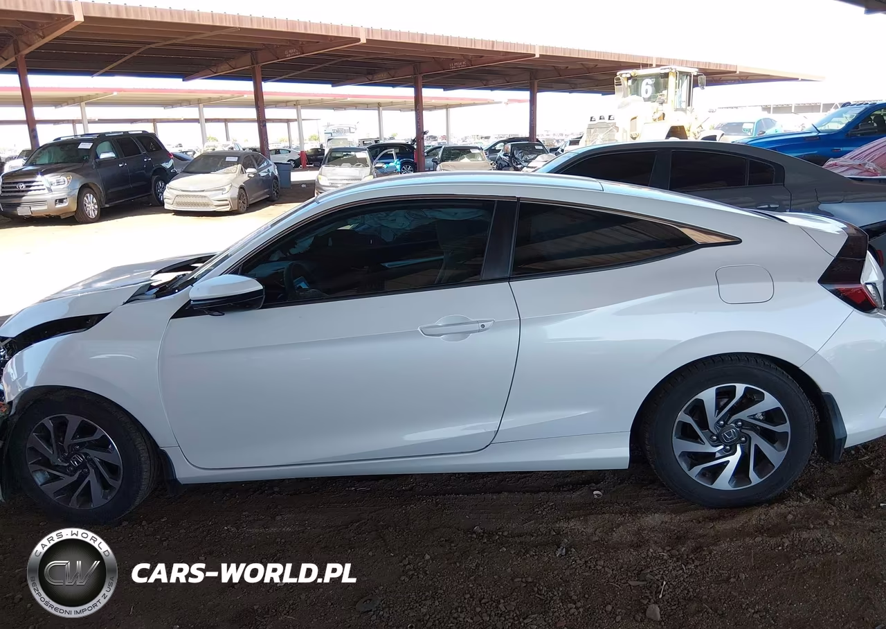 2020 Honda Civic Lx VIN:2HGFC4B68LH304740 - 14