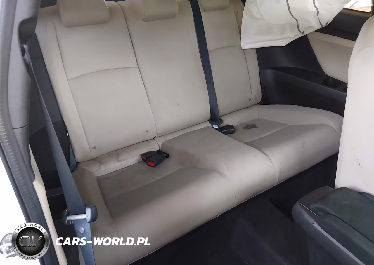 2020 Honda Civic Lx VIN:2HGFC4B68LH304740 - 8