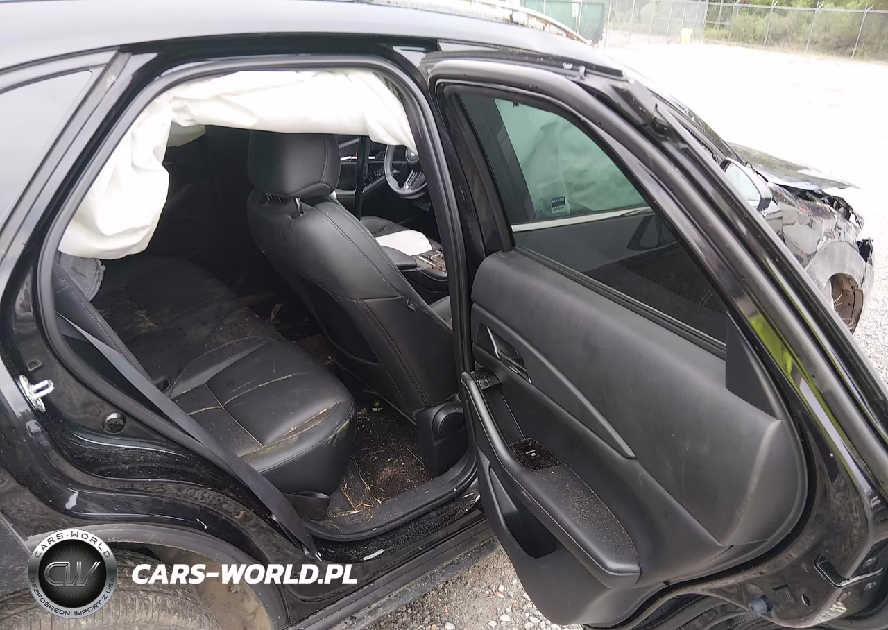 2025 Mazda Cx-30 2.5 S Preferred Package VIN:3MVDMBCM9SM814565 - 8