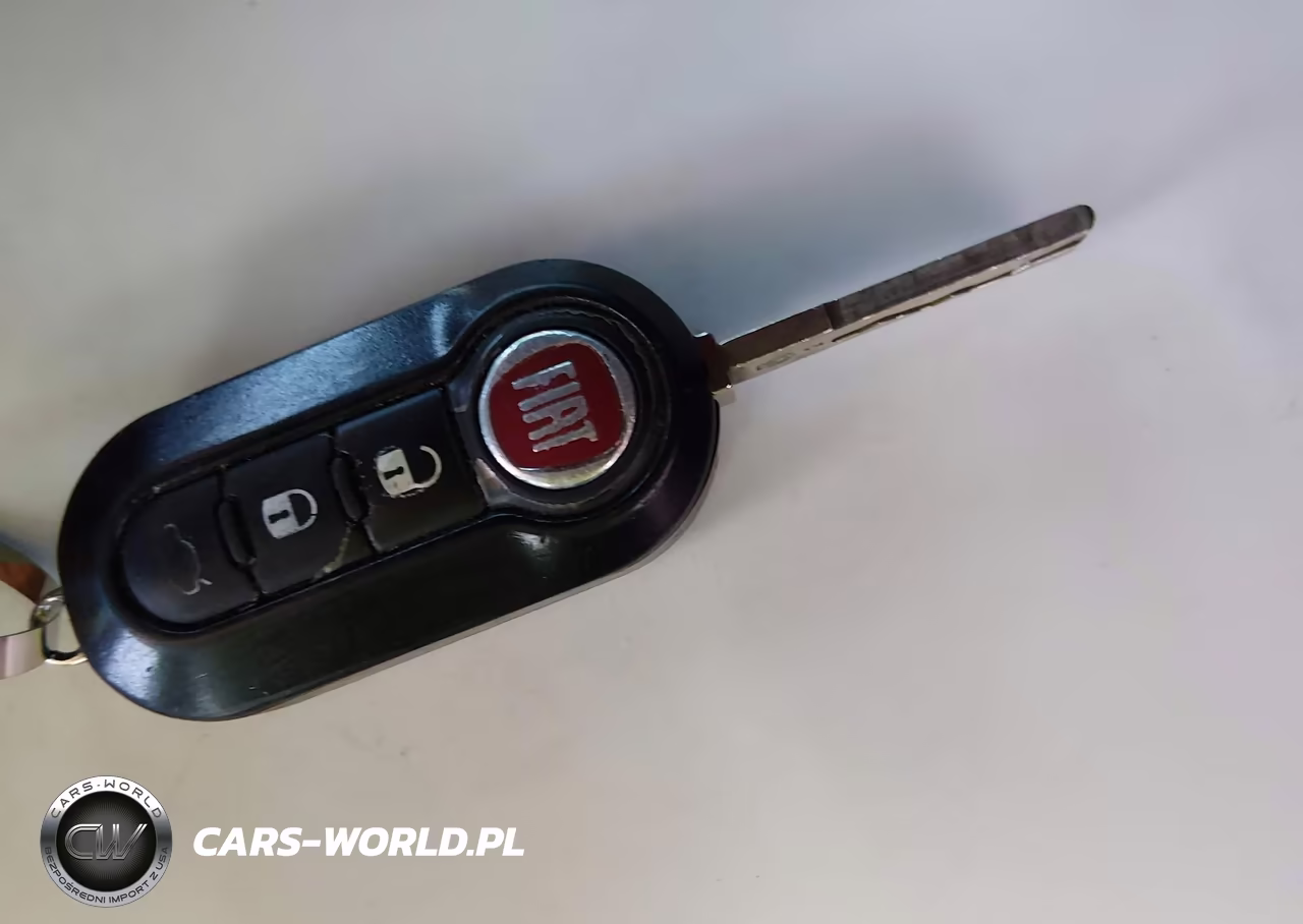 2015 Fiat 500 Sport VIN:3C3CFFBR3FT638852 - 11