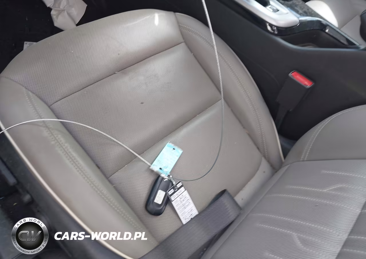 2024 Buick Envista Avenir Fwd VIN:KL47LCE26RB200409 - 11