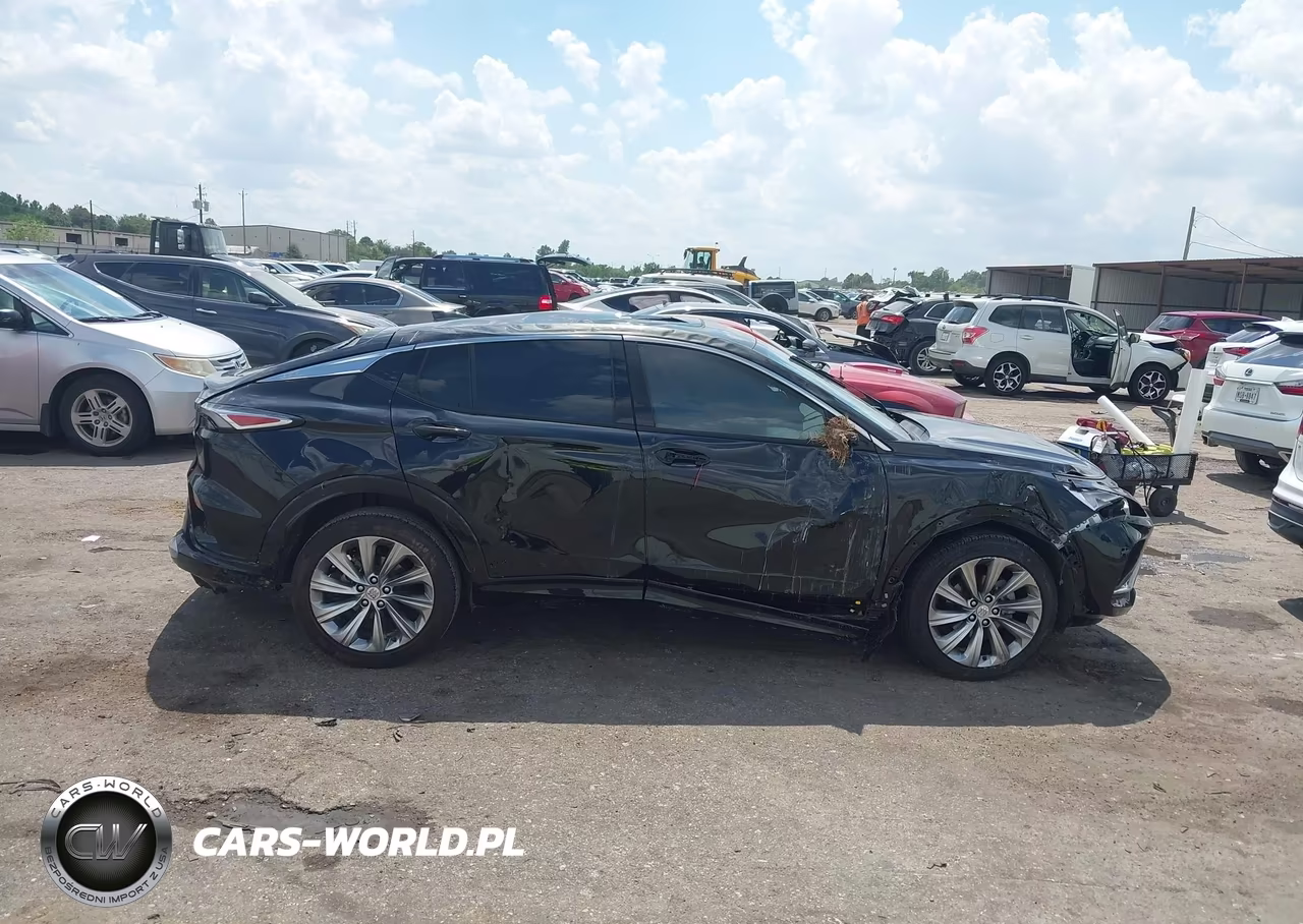 2024 Buick Envista Avenir Fwd VIN:KL47LCE26RB200409 - 13