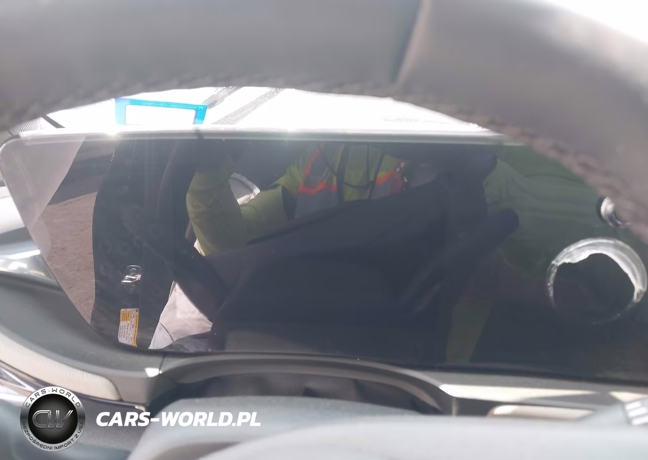 2024 Buick Envista Avenir Fwd VIN:KL47LCE26RB200409 - 7