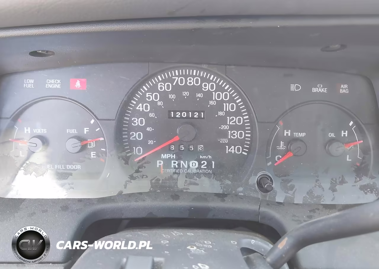 2004 Ford Crown Victoria Police VIN:2FAFP71W34X173476 - 7