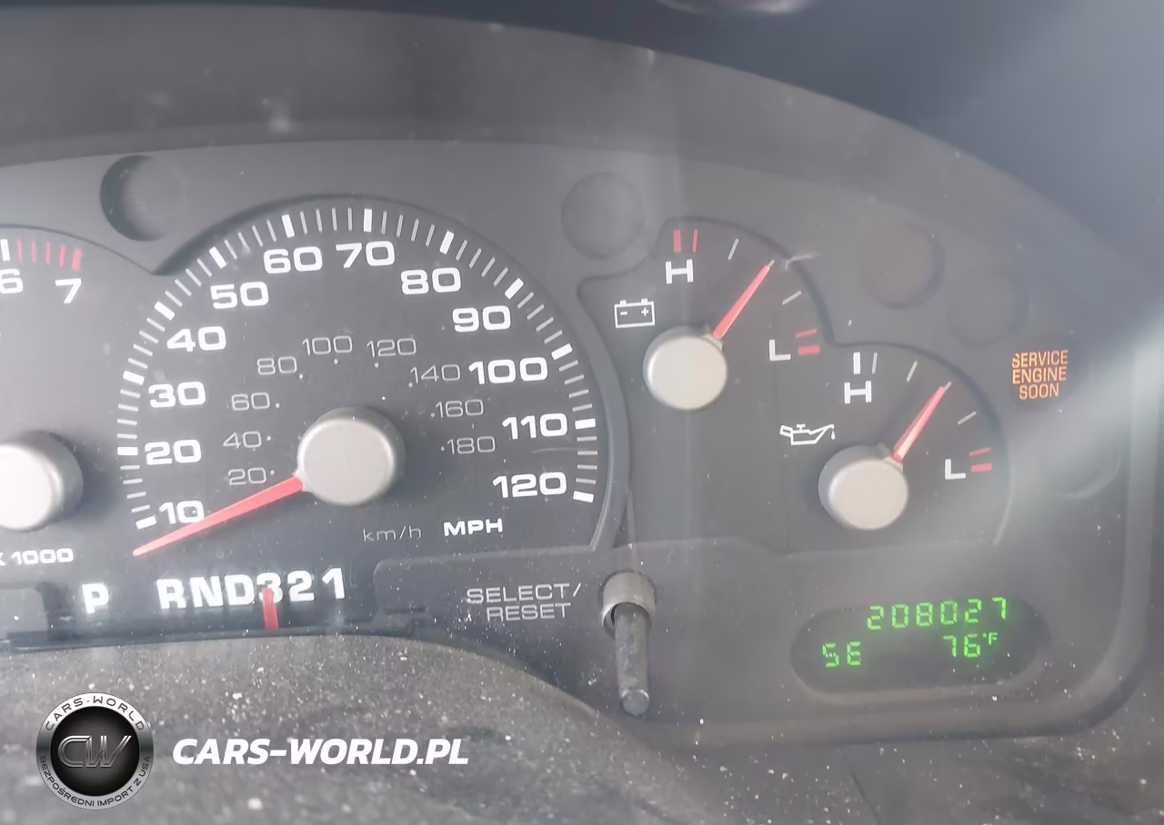 2004 Ford Explorer Nbx-Xlt VIN:1FMDU73K14UC06577 - 7