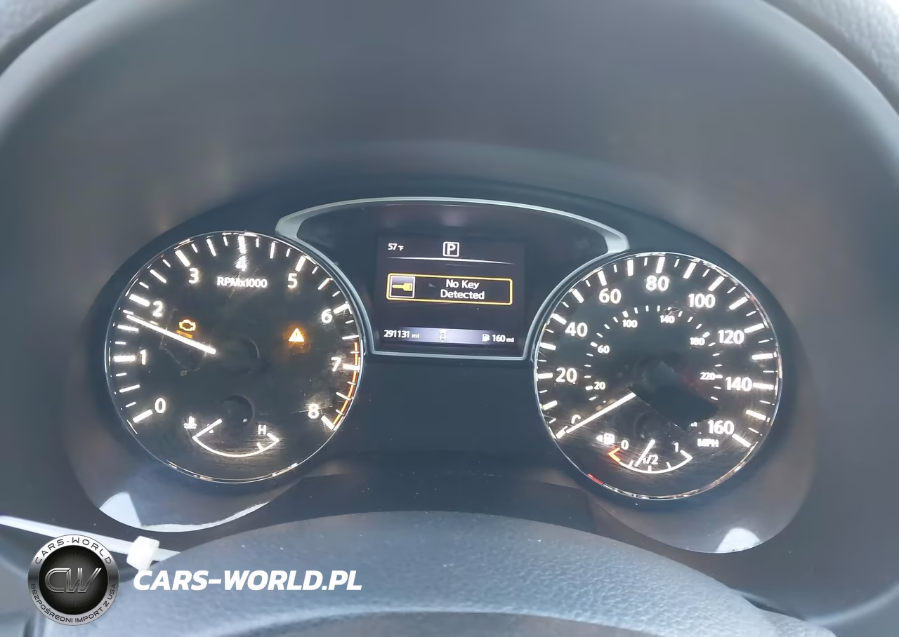 2018 Nissan Altima 2.5 Sv VIN:1N4AL3AP3JC175230 - 15