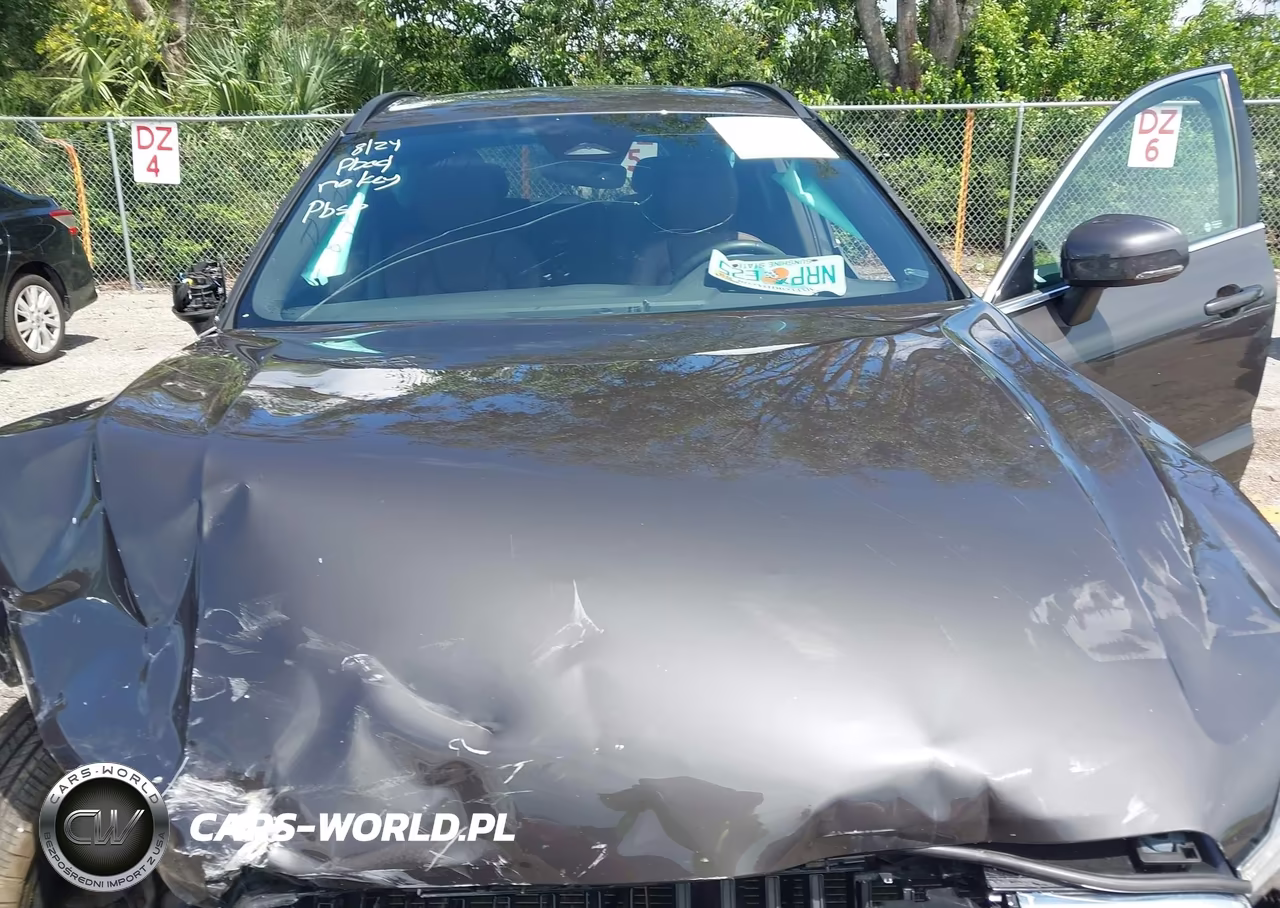 2022 Volvo Xc60 B5 Momentum VIN:YV4L12RK4N1920495 - 10