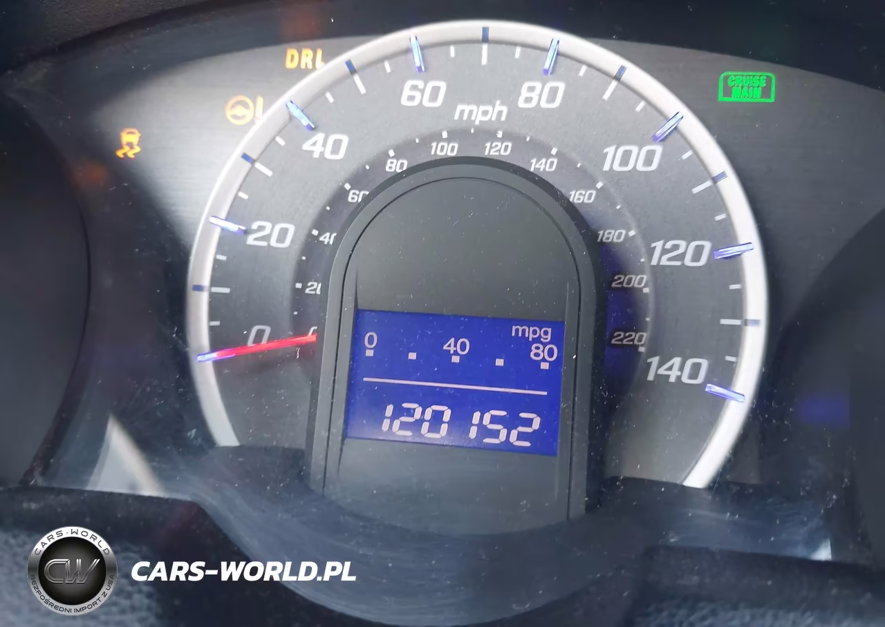 2013 Honda Fit Sport VIN:JHMGE8H51DC027855 - 15