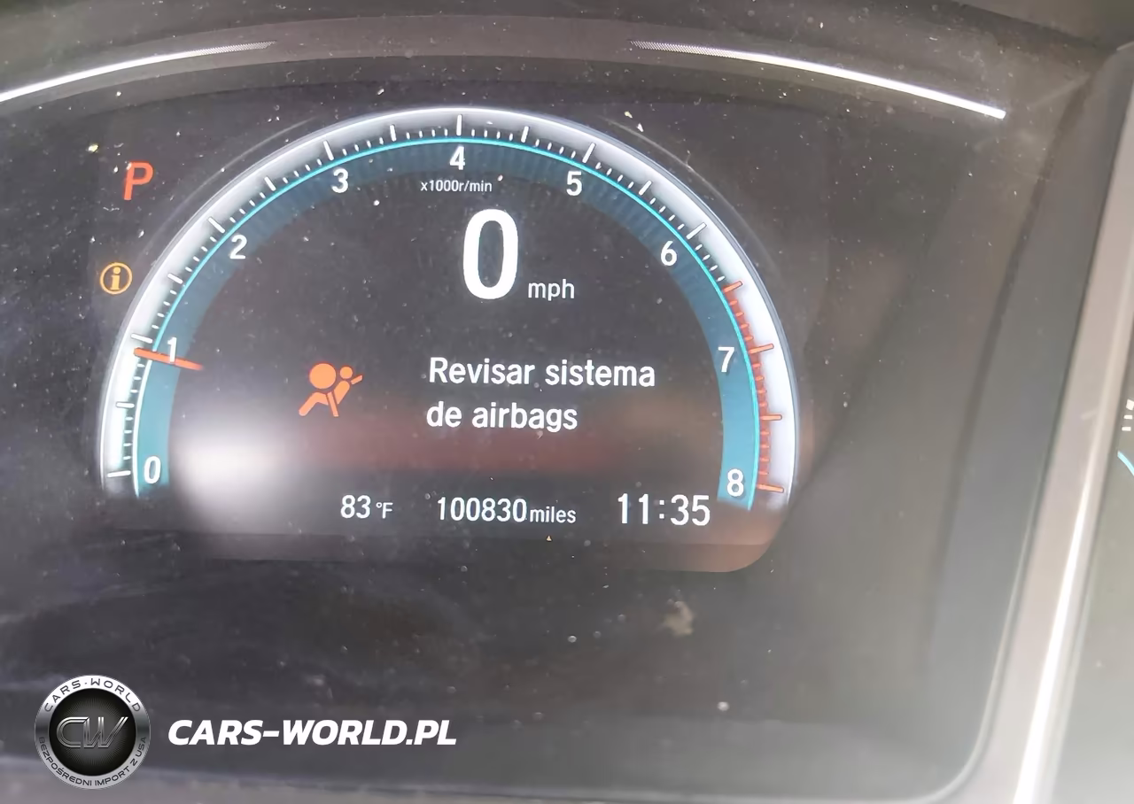 2016 Honda Civic Touring VIN:19XFC1F94GE007838 - 15
