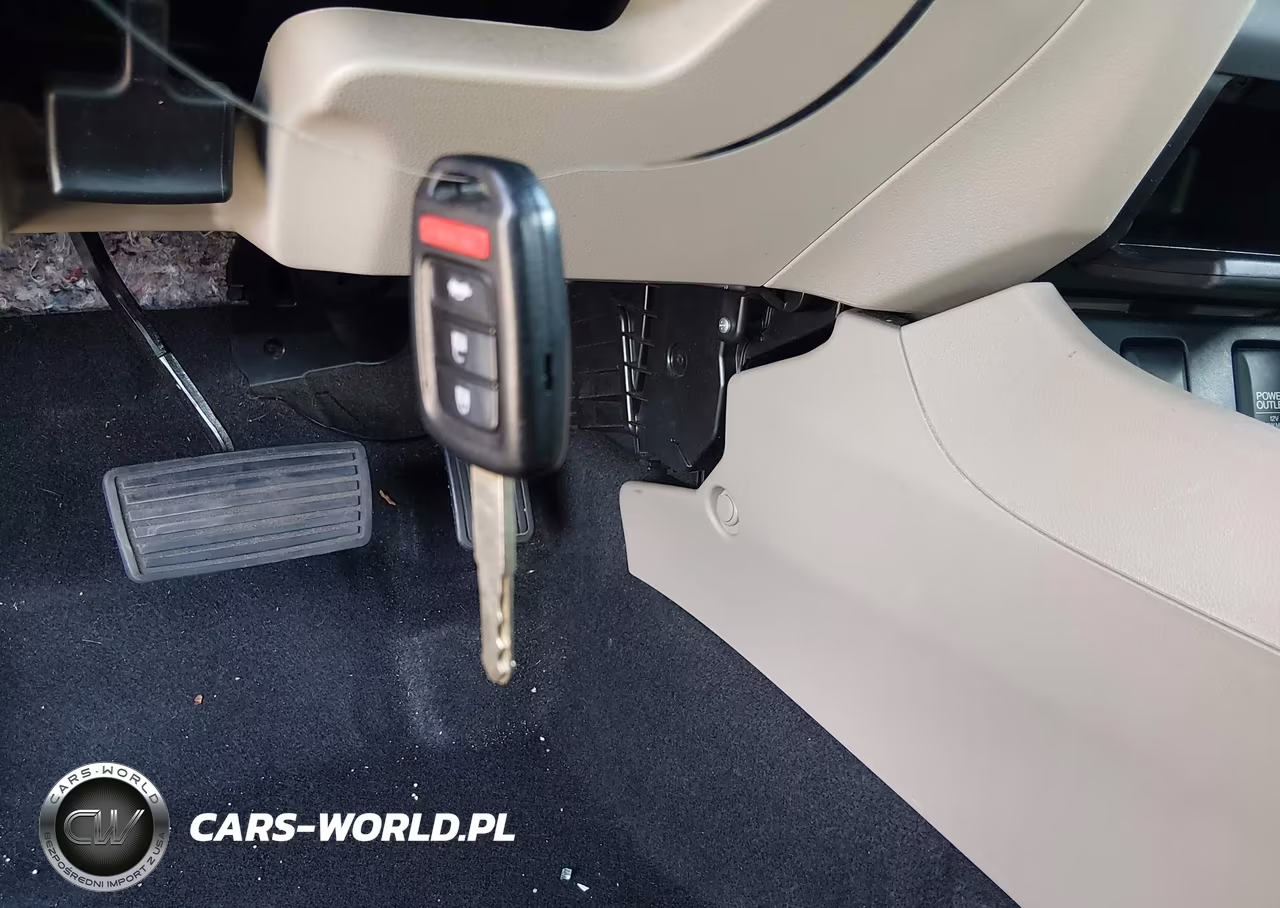 2015 Honda Civic Lx VIN:19XFB2F59FE104540 - 11