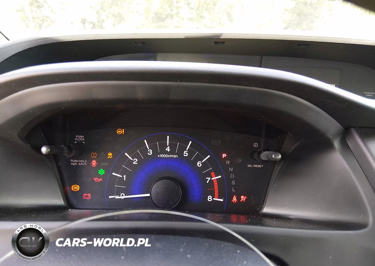2015 Honda Civic Lx VIN:19XFB2F59FE104540 - 7