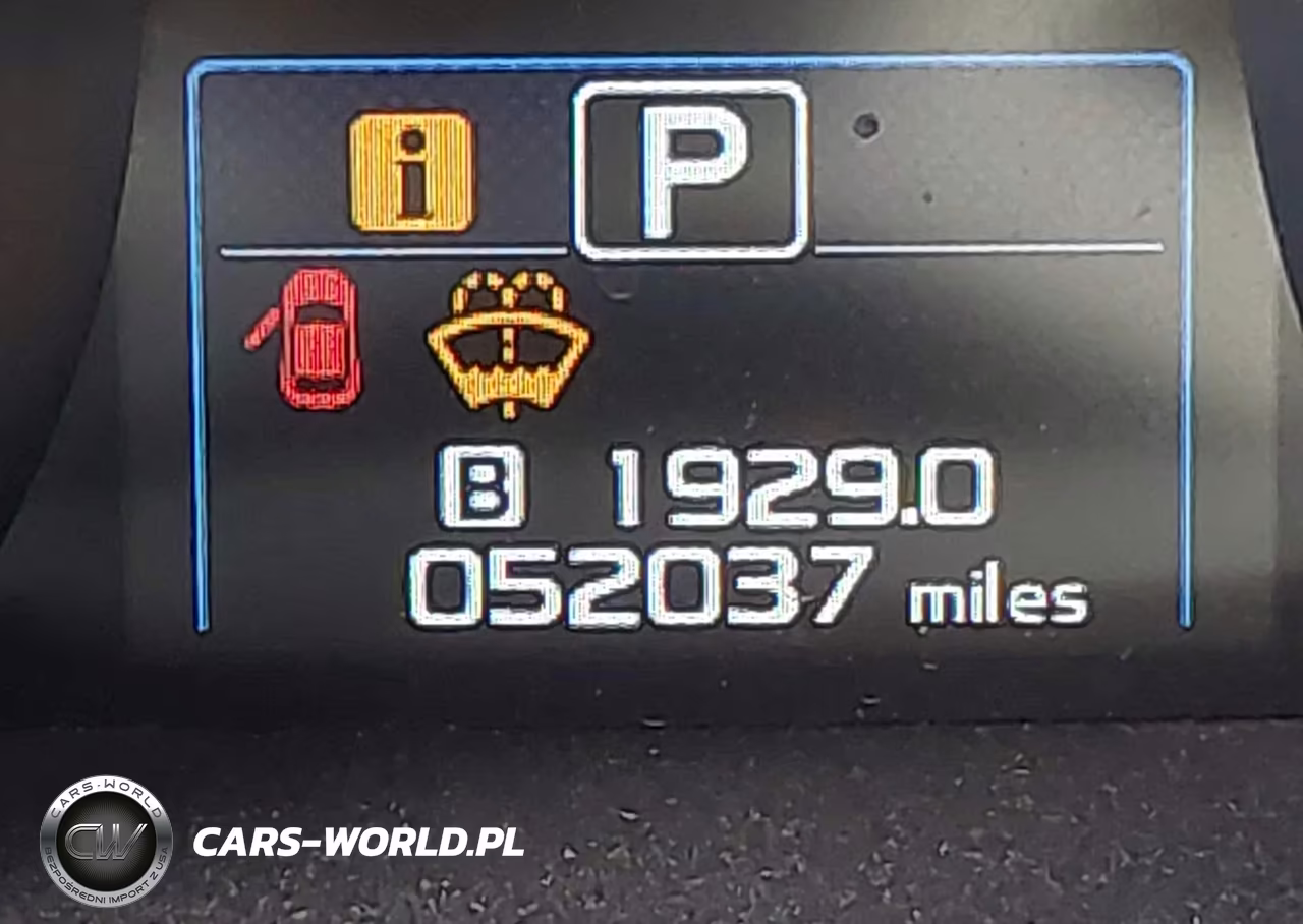 2015 Subaru Outback 3.6R Limited VIN:4S4BSENC5F3278561 - 15