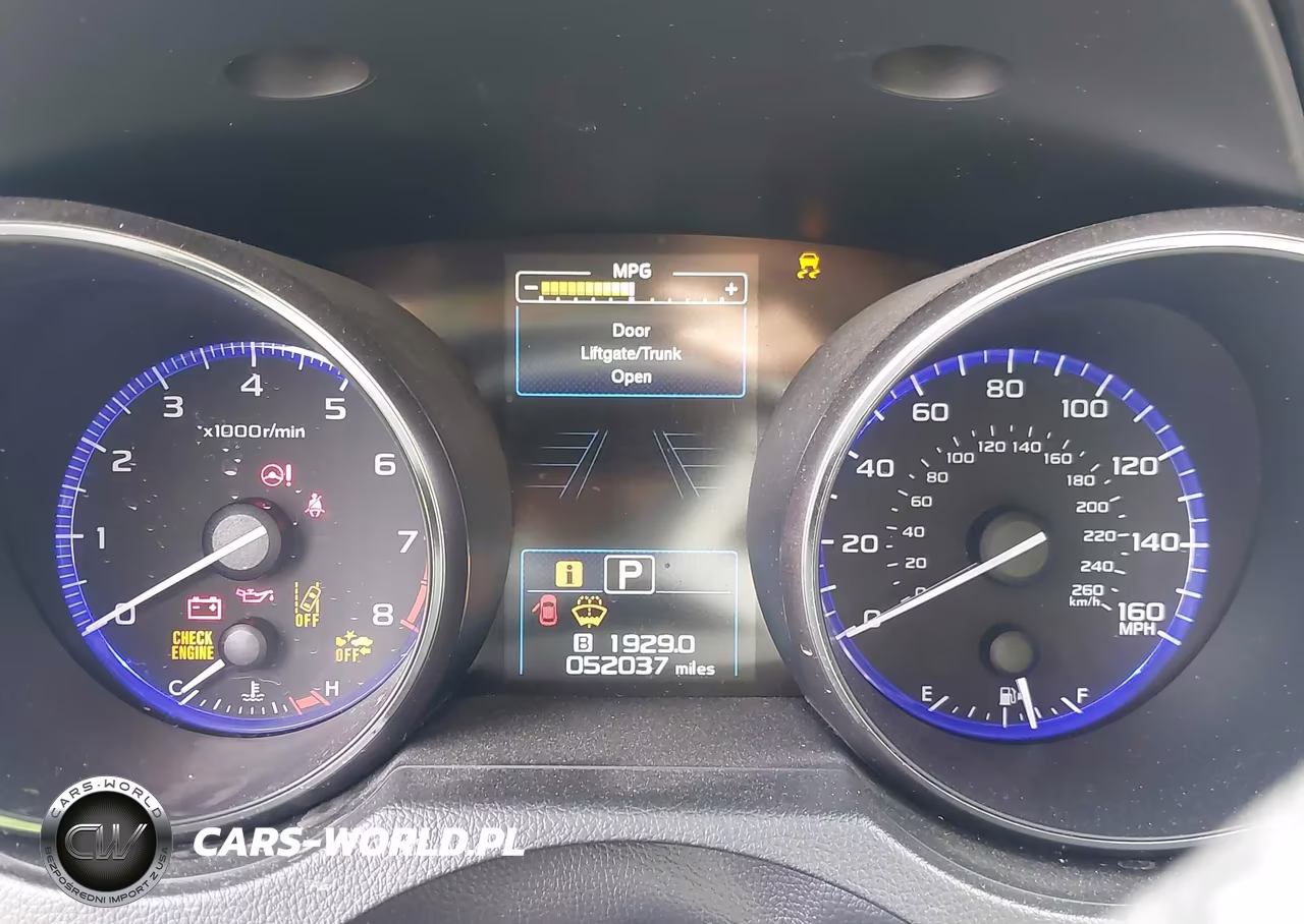 2015 Subaru Outback 3.6R Limited VIN:4S4BSENC5F3278561 - 7