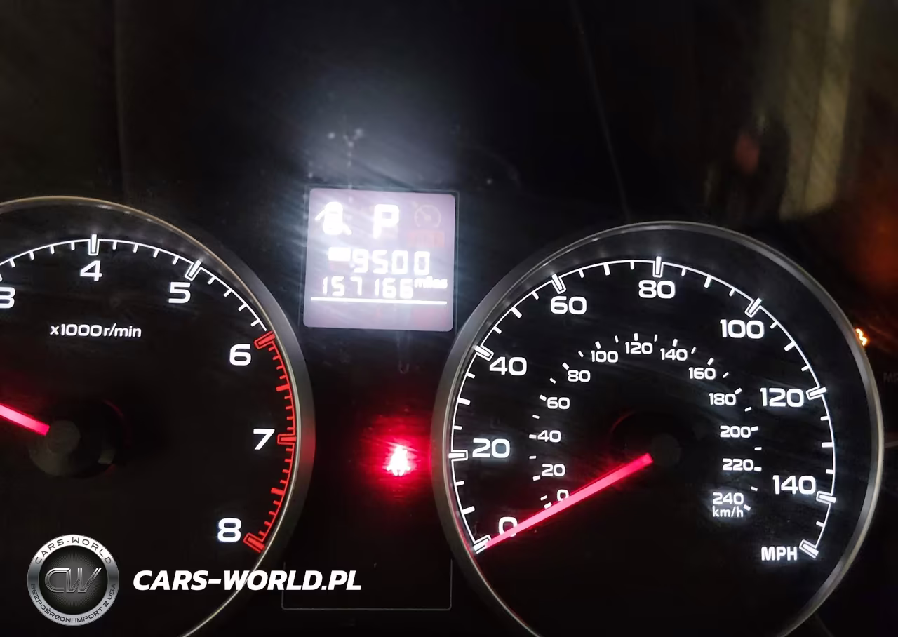 2014 Subaru Outback 2.5I VIN:4S4BRCAC3E3270298 - 7