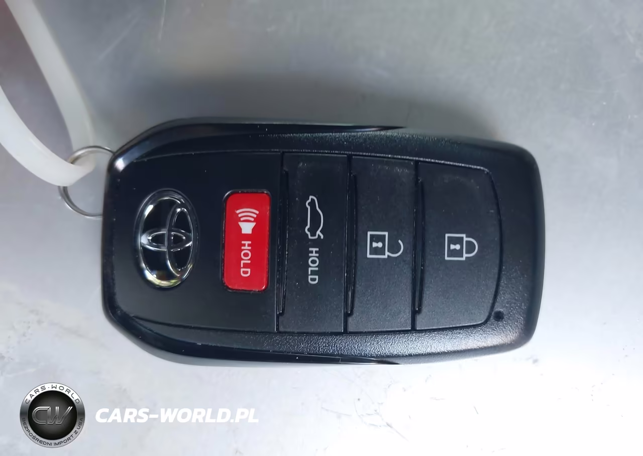 2025 Toyota Camry Xse VIN:4T1DBADK5SU032284 - 11