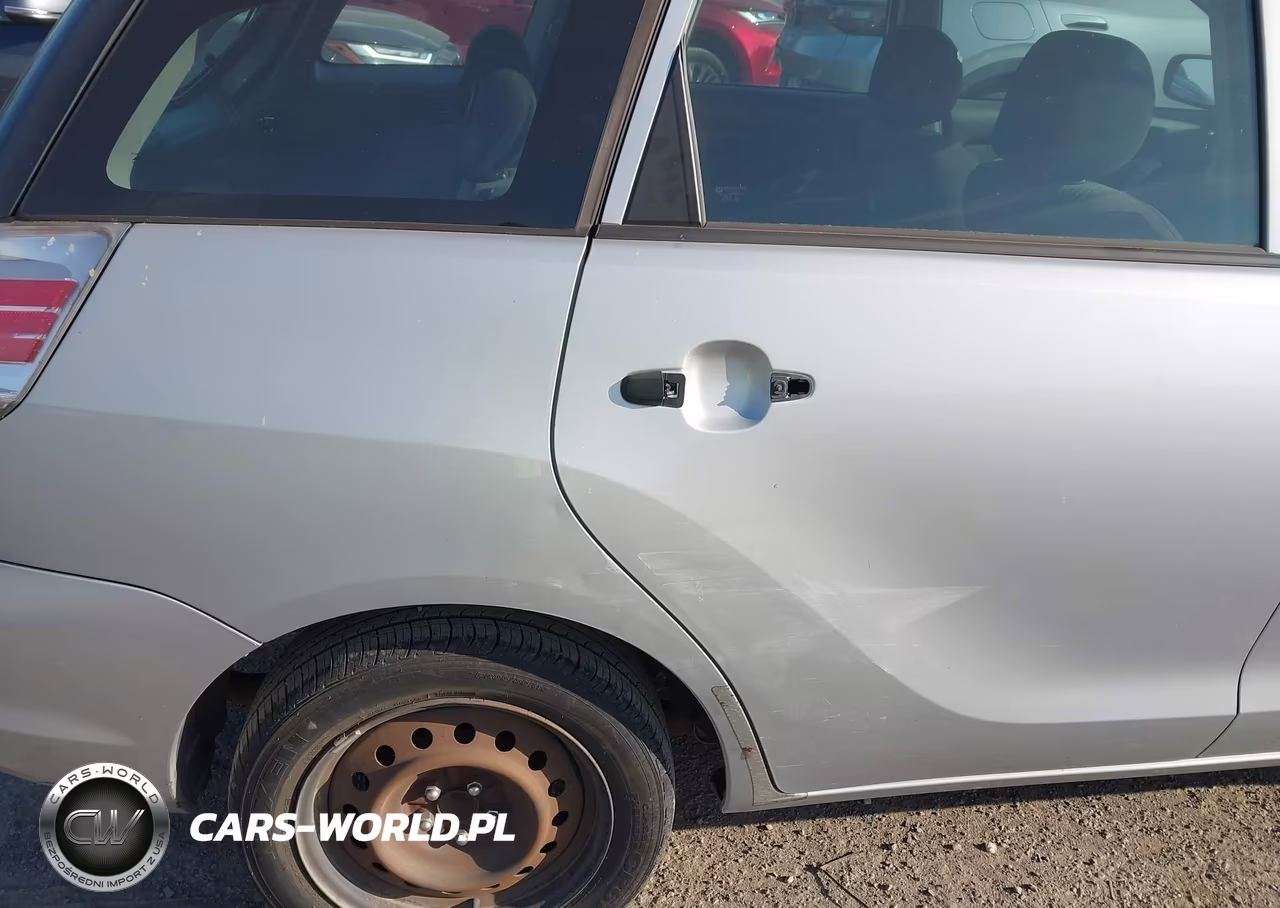 2005 Toyota Matrix VIN:2T1KR32E55C374125 - 14