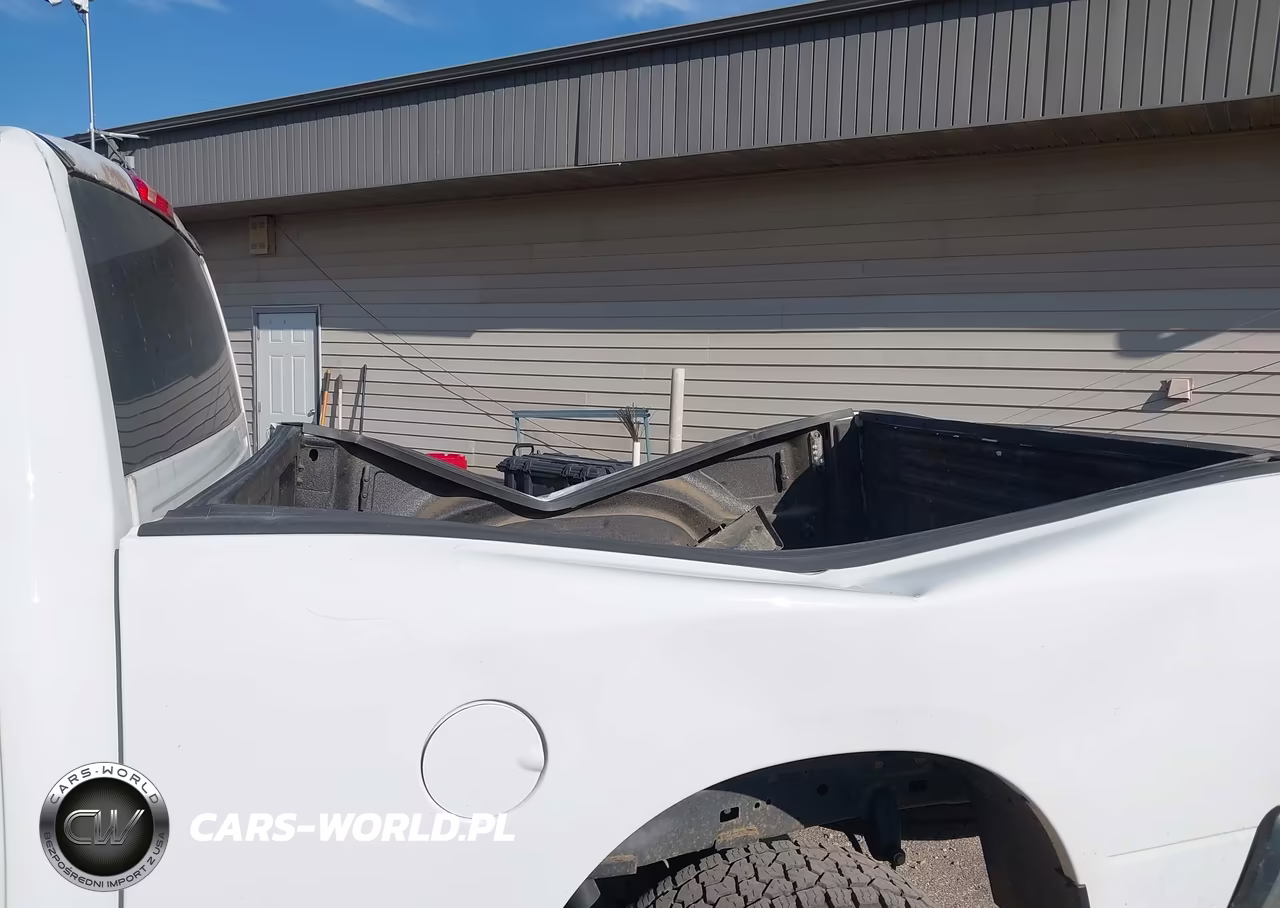 2022 Ram 2500 Big Horn 4X4 6'4 Box VIN:3C6UR5DL4NG398946 - 6
