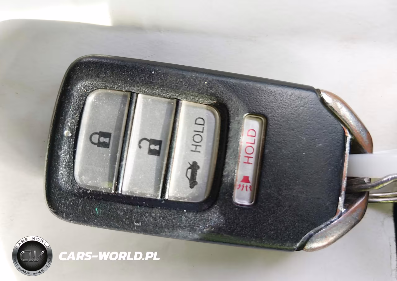 2019 Honda Accord Sport VIN:1HGCV1F39KA008344 - 11