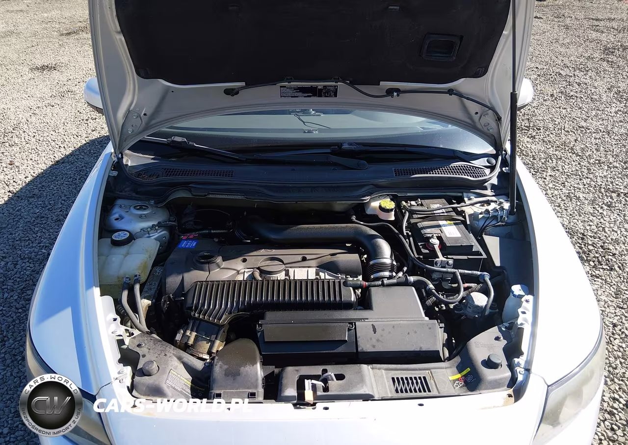 2007 Volvo V50 T5 VIN:YV1MW682572327494 - 10