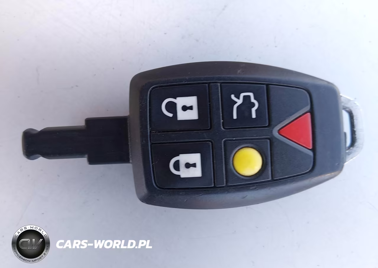 2007 Volvo V50 T5 VIN:YV1MW682572327494 - 11