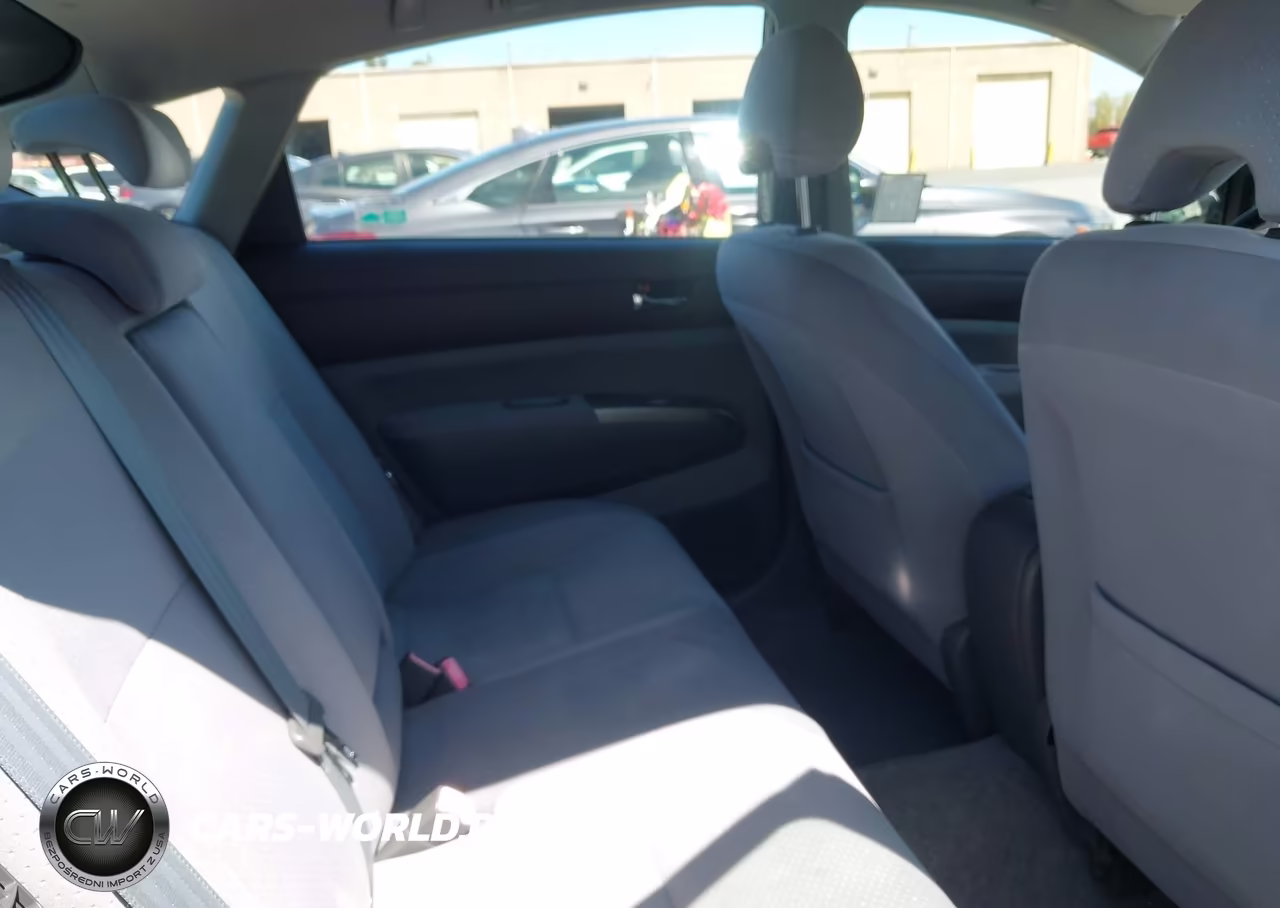 2005 Toyota Prius VIN:JTDKB20U457023412 - 8
