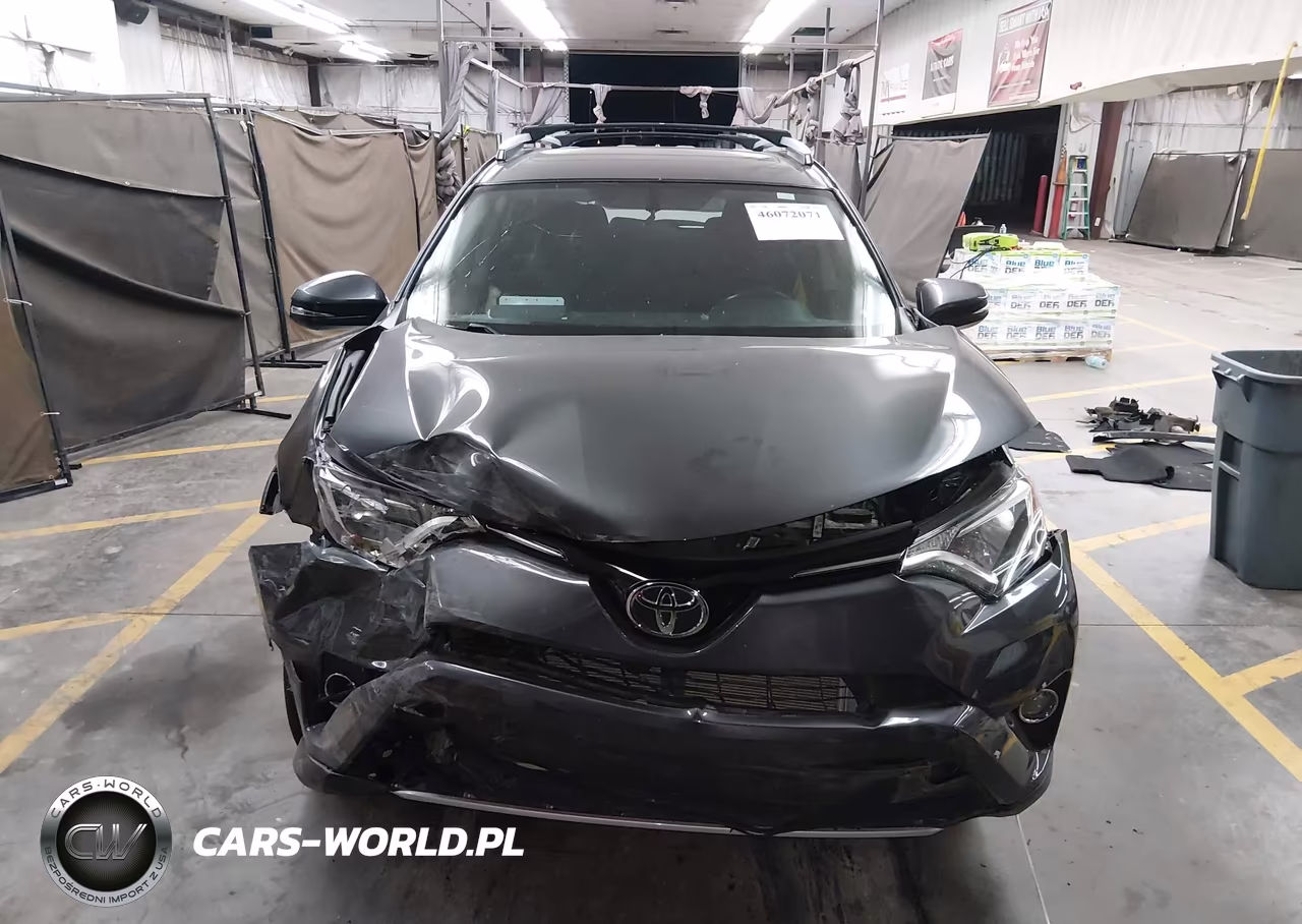 2016 Toyota Rav4 Xle VIN:JTMWFREV6GJ083097 - 13