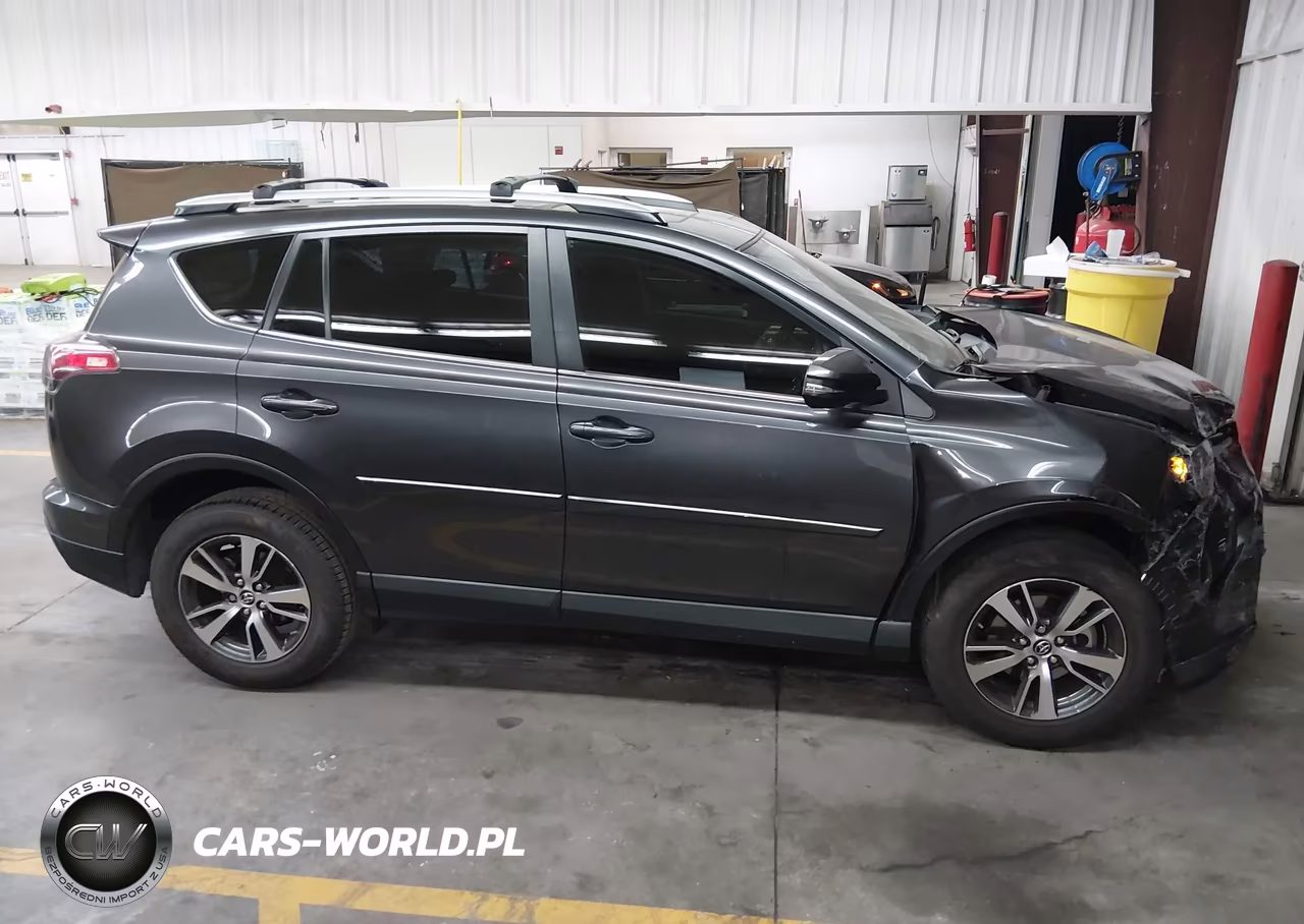 2016 Toyota Rav4 Xle VIN:JTMWFREV6GJ083097 - 14